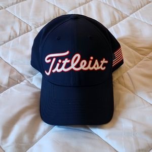 Titleist USA Hat